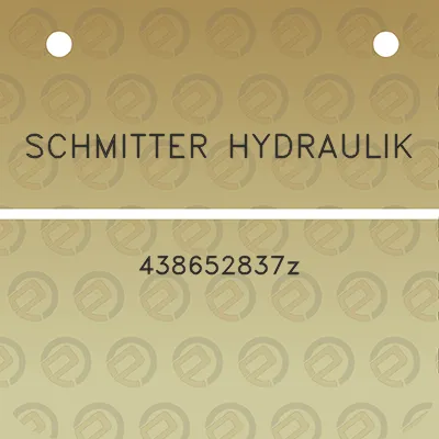 schmitter-hydraulik-438652837z