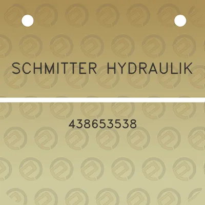 schmitter-hydraulik-438653538