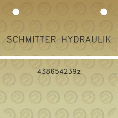 schmitter-hydraulik-438654239z