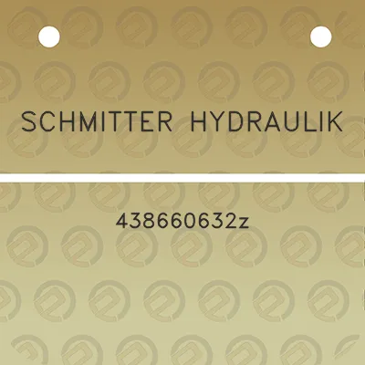 schmitter-hydraulik-438660632z