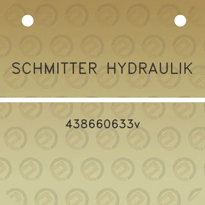 schmitter-hydraulik-438660633v