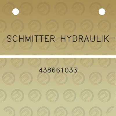 schmitter-hydraulik-438661033