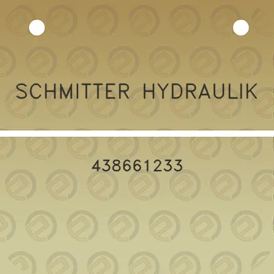 schmitter-hydraulik-438661233