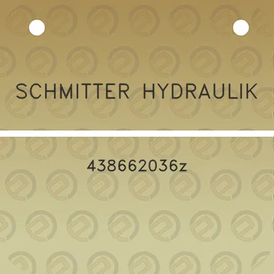 schmitter-hydraulik-438662036z