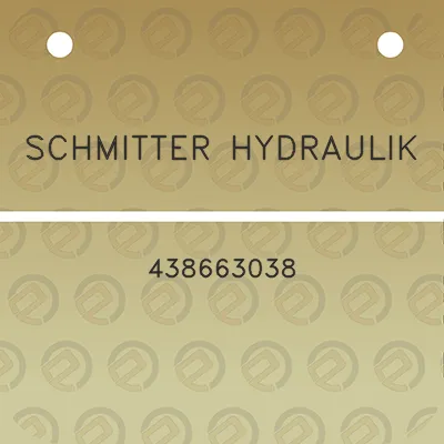 schmitter-hydraulik-438663038