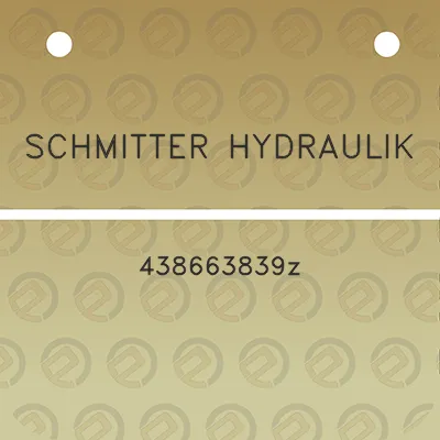 schmitter-hydraulik-438663839z