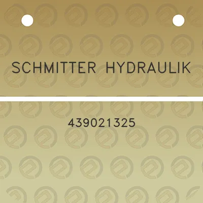 schmitter-hydraulik-439021325