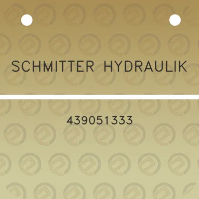 schmitter-hydraulik-439051333