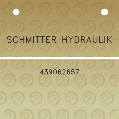 schmitter-hydraulik-439062657