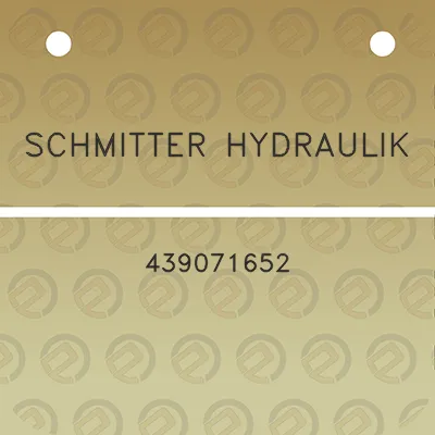 schmitter-hydraulik-439071652