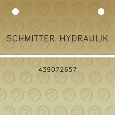 schmitter-hydraulik-439072657