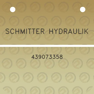 schmitter-hydraulik-439073358