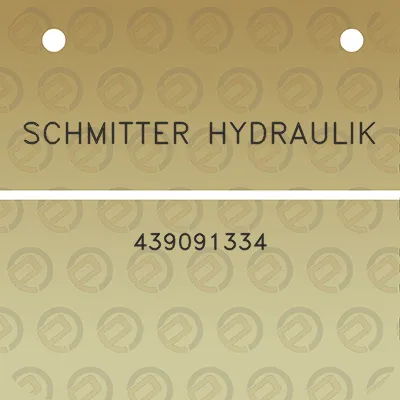 schmitter-hydraulik-439091334