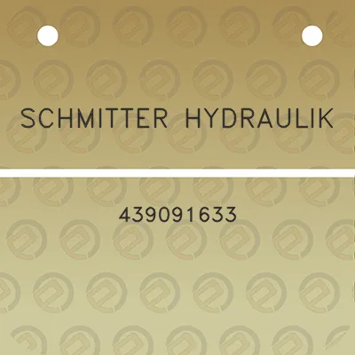 schmitter-hydraulik-439091633