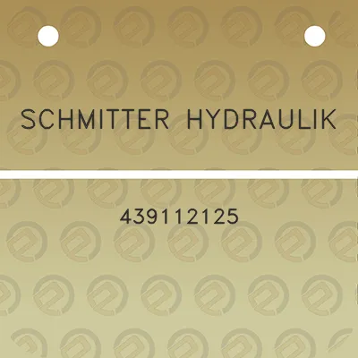 schmitter-hydraulik-439112125