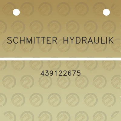 schmitter-hydraulik-439122675