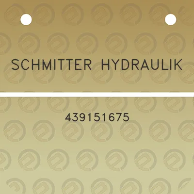 schmitter-hydraulik-439151675