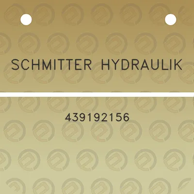 schmitter-hydraulik-439192156