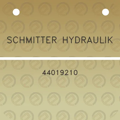 schmitter-hydraulik-44019210