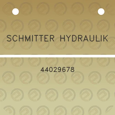 schmitter-hydraulik-44029678