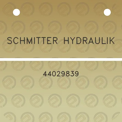 schmitter-hydraulik-44029839