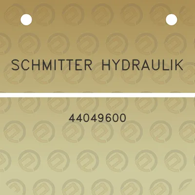 schmitter-hydraulik-44049600