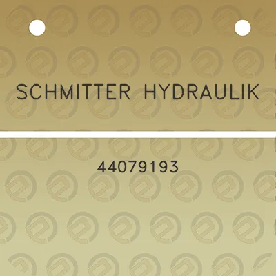 schmitter-hydraulik-44079193