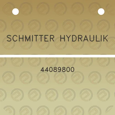 schmitter-hydraulik-44089800