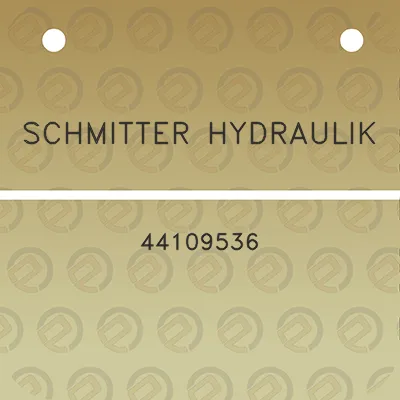 schmitter-hydraulik-44109536