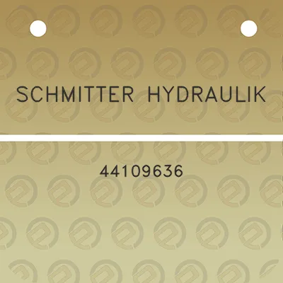 schmitter-hydraulik-44109636