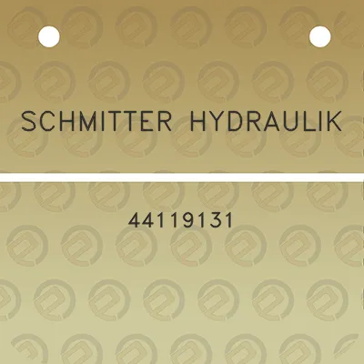 schmitter-hydraulik-44119131