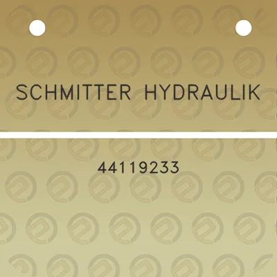 schmitter-hydraulik-44119233