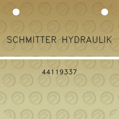 schmitter-hydraulik-44119337