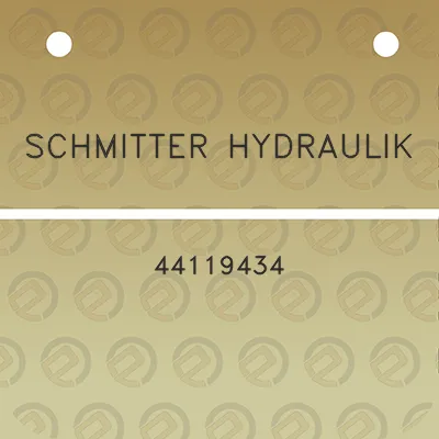 schmitter-hydraulik-44119434