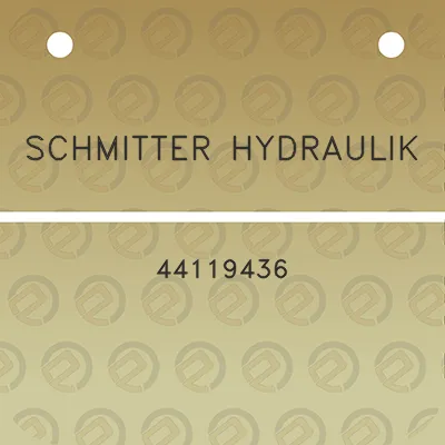 schmitter-hydraulik-44119436