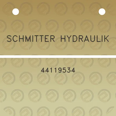 schmitter-hydraulik-44119534