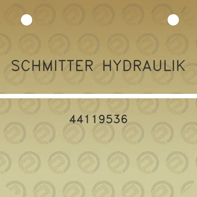 schmitter-hydraulik-44119536