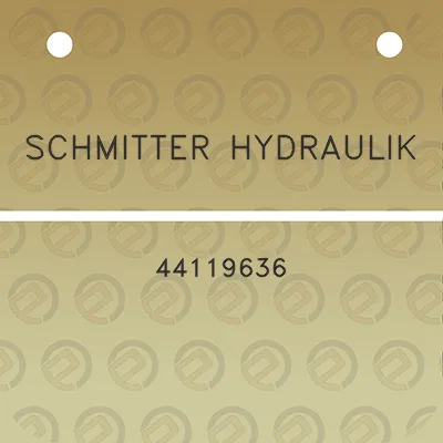 schmitter-hydraulik-44119636