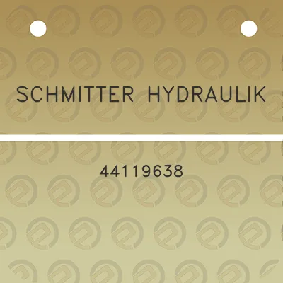 schmitter-hydraulik-44119638