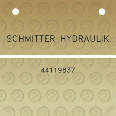 schmitter-hydraulik-44119837