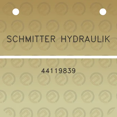 schmitter-hydraulik-44119839