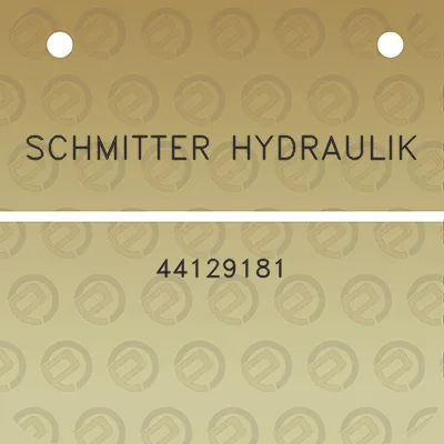 schmitter-hydraulik-44129181