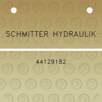 schmitter-hydraulik-44129182