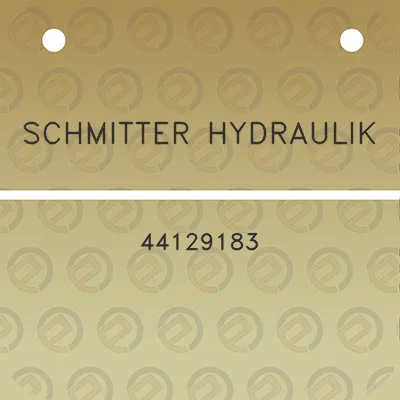 schmitter-hydraulik-44129183