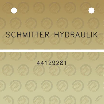 schmitter-hydraulik-44129281