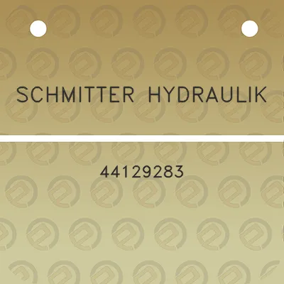 schmitter-hydraulik-44129283