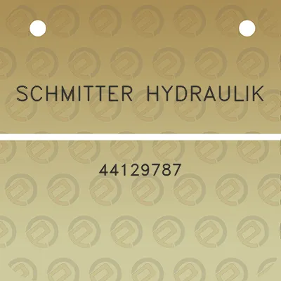 schmitter-hydraulik-44129787