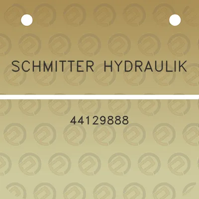 schmitter-hydraulik-44129888