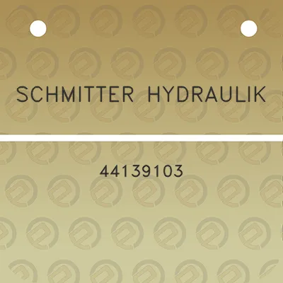 schmitter-hydraulik-44139103