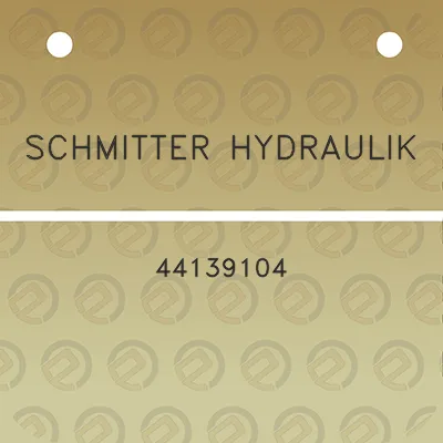 schmitter-hydraulik-44139104